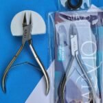 Alicate para uñas 14 mm