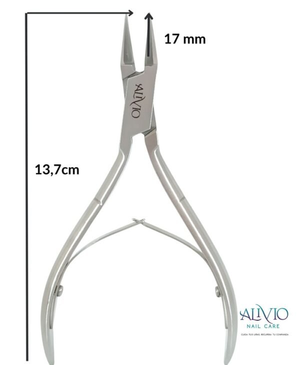 Kit para uñas encarnadas o enterradas - Image 2
