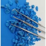 kit 3 gubia 1,5 guiador cureta