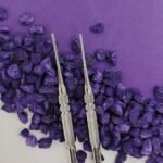 gubia explorador para uñas encarnadas