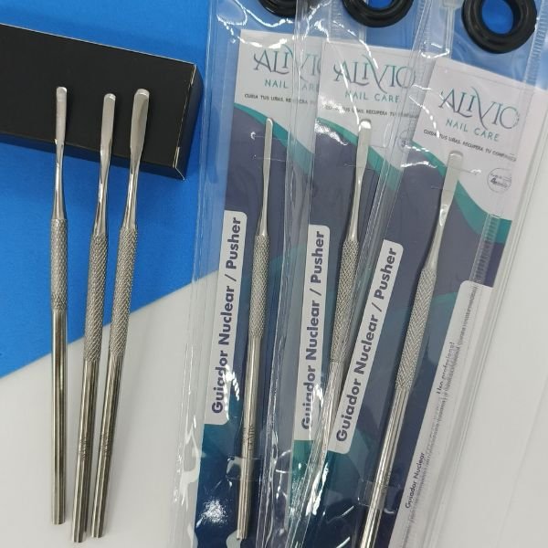 guiador formon nuclear para uñas
