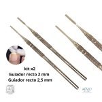 guiador para uñas