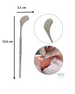 palito de golf para podologia