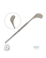 palito de golf para quitar durezas plantares