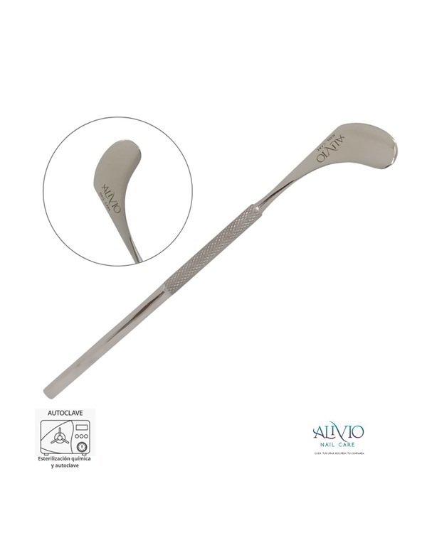palito de golf para quitar durezas plantares