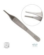 La Pinza Adson dentada