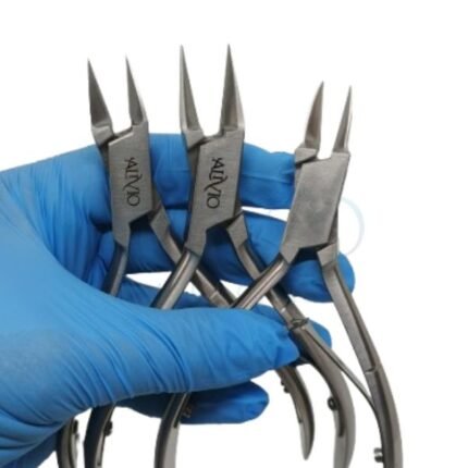 alicate para cortar u