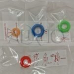 Anillos hemostáticos para isquemia quirúrgica - Imagen 3