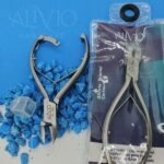 Alicate frontal bilateral uñas pies - Imagen 2