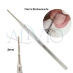 Kit pro para eliminar uña encarnada - Imagen 6