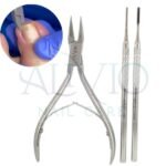 alicate gubia guiador