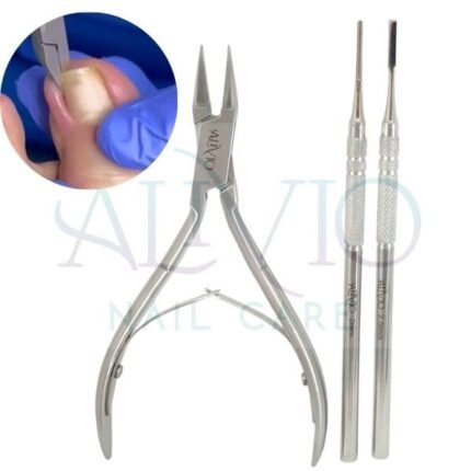 alicate gubia guiador