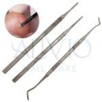 Kit para eliminar uñeros