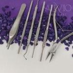 las herramienta ideales para trabajar pedicura