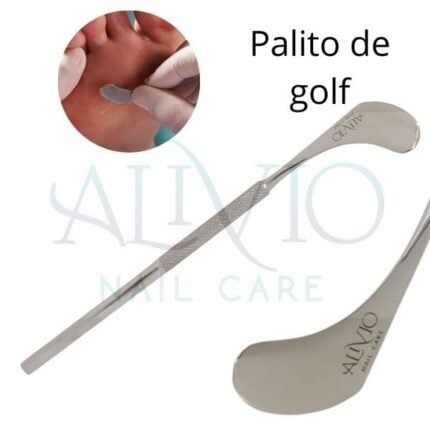 palito de golf