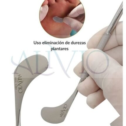 palito golf podológico