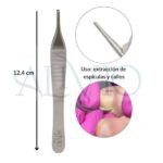 Pinza adson Brown pedicure - Imagen 3